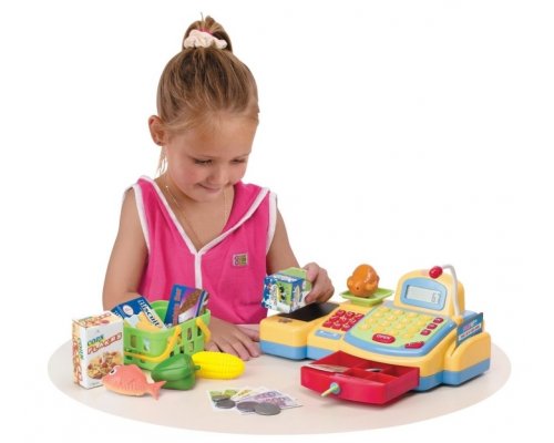 playgo cash register