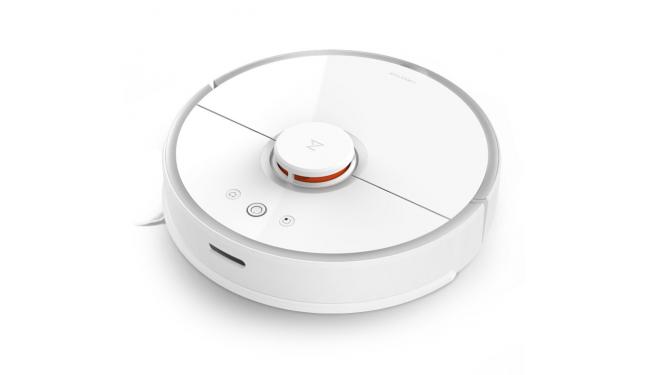 xiaomi roborock smart vacuum gen 2