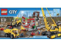 lego city 60076 demolition site