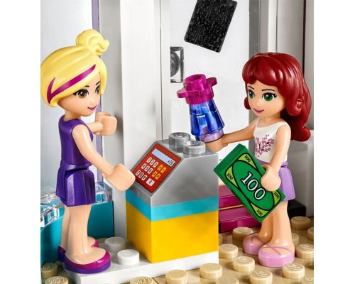 heartlake hair salon