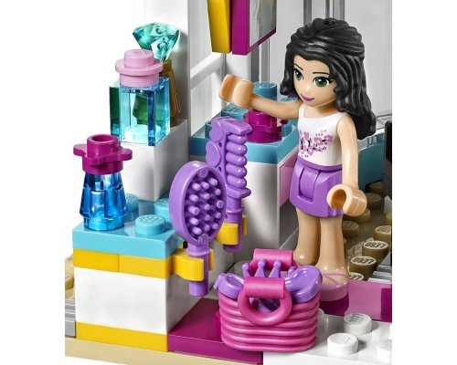 heartlake hair salon