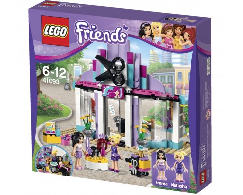 heartlake hair salon