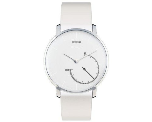 withings activite steel