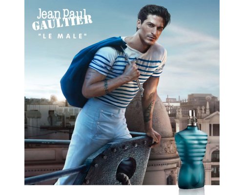 jean paul gaultier 40ml